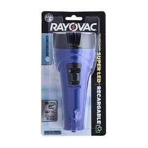 Linterna Recargable Rayovac
