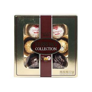 Ferrero Chocolate Collection
