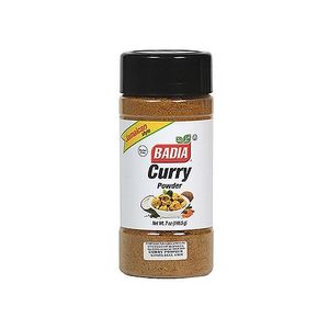 Curry Badia