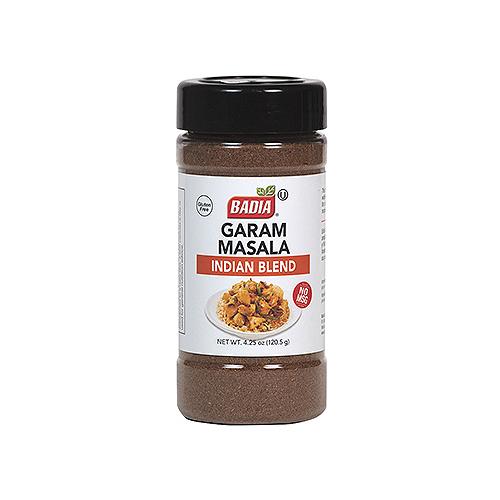 La Torre Garam Masala Badia
