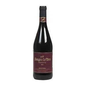 Vino Garnacha Syrah Reserva 2015 Sangre De Toro