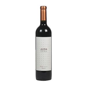 Vino Malbec Alma Mora
