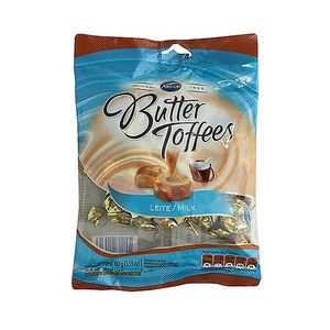 Caramelo Leche Butter Toffees