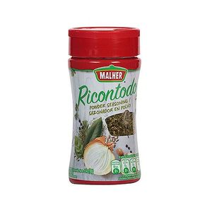 Sazonador Ricotodo Malher Frasco