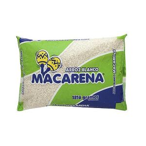 Arroz Blanco Macarena