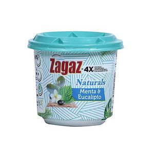 Lavaplatos Crema Limoncello Zagaz