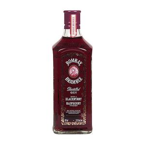 Ginebra Bombay Bramble