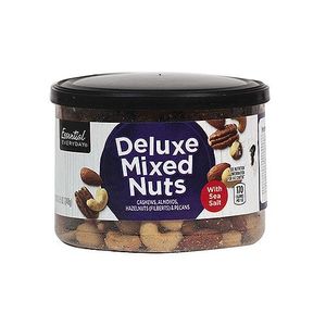 Nueces Saladas Mixtas Deluxe Essential Everyday