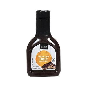 Salsa Barbacoa Honey Essential Everyday