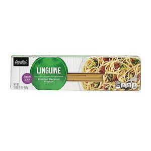 Pasta Linguine Essential Everyday