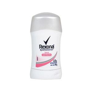 Desodorante Mujer Tono Perfecto Rexona Barra