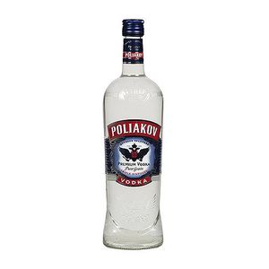 Vodka Pavlov