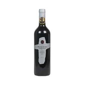 Vino Cabernet Sauvignon Misiones Del Rengo