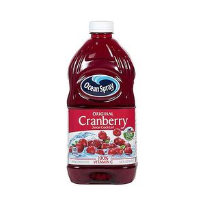Ocean Spray Arándanos
