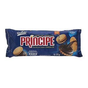 Marinela Príncipe Chocolate