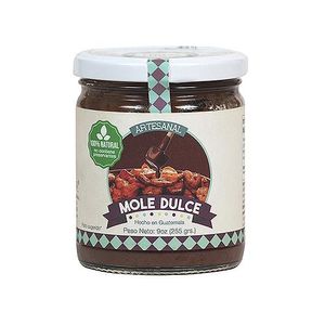 Preparado Mole La Marketina