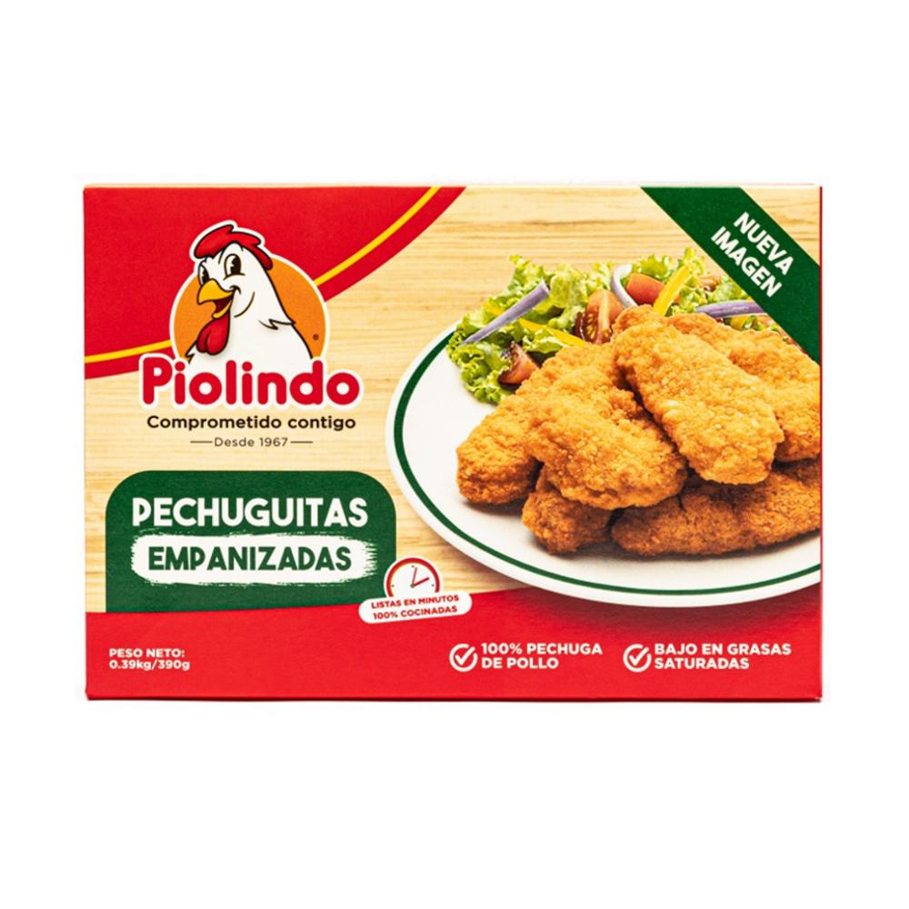 Nuggets-y-alitas - La Torre