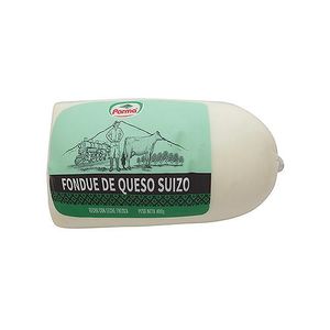 Queso Fondue Parma
