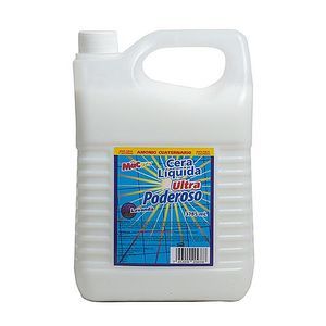 Cera Líquida Lavanda Ultra Poderoso