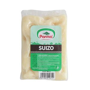 Queso Suizo Parma