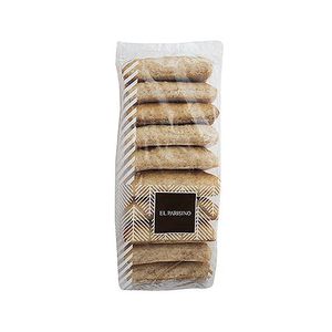 Ciabatta Integral El Parisino