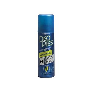 Desodorante Antibacterial Deo Pies