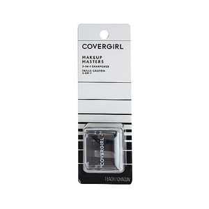 Afilador Crayón Covergirl