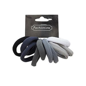 Set Cola Gris Fashionista