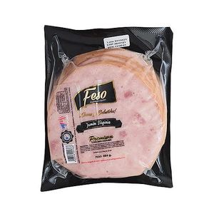 Jamón Virginia Premium Feso