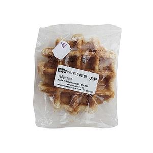 Waffle Belga Lutosa