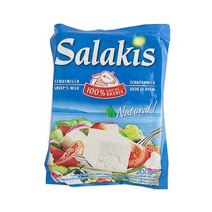 Queso Leche Oveja Salakis