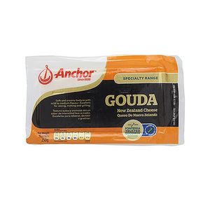 Queso Gouda Anchor