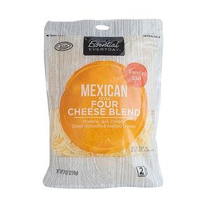 Queso Mexican Style Essential Everyday