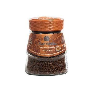 Café Instantáneo Dulce Leche Juan Valdez