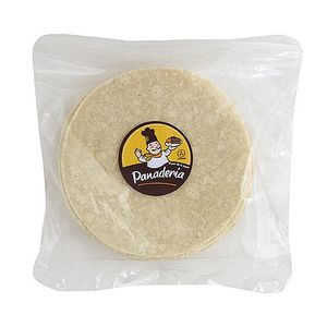 Tortillas Maíz Multipan