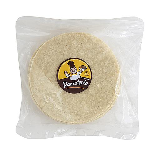 La Torre Tortillas Maíz Multipan