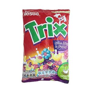 Cereal Trix