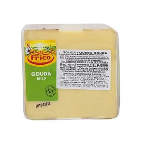 Queso Gouda Mild Frico 0.60Lb. Aprox.