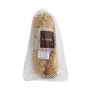 Pan Integral Semillas El Parisino