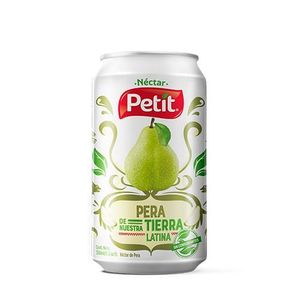 Petit Pera Lata