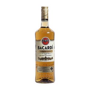 Bacardí Carta Oro