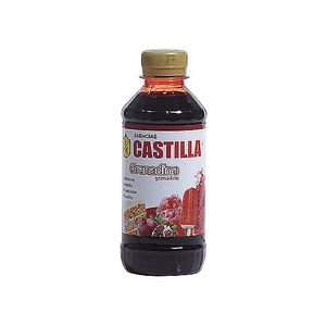 Esencia Granadina Castilla