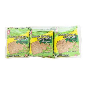 Pan Tostado Integral Helios