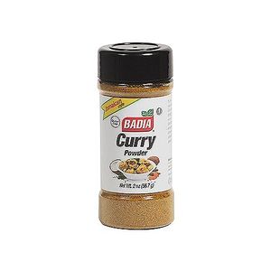 Curry Molido Badilla