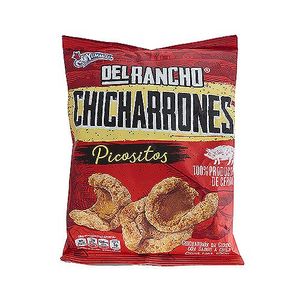Chicharrones Picositos Yummies