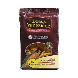 Pasta Tallarín Sin Gluten Le Veneziane