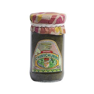 Chimichurri Torre Del Rey