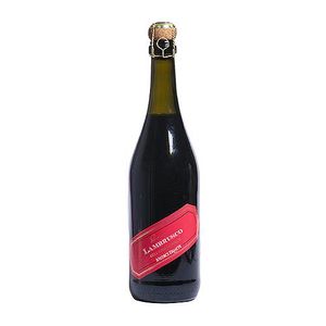 Espumoso Tinto Lambrusco