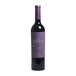 Vino Cabernet Sauvignon Finca La Linda