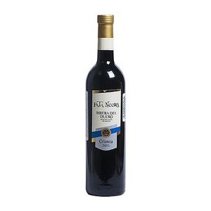 Vino Tinto Fino Crianza 2013 Rivera Del Duero Pata Negra